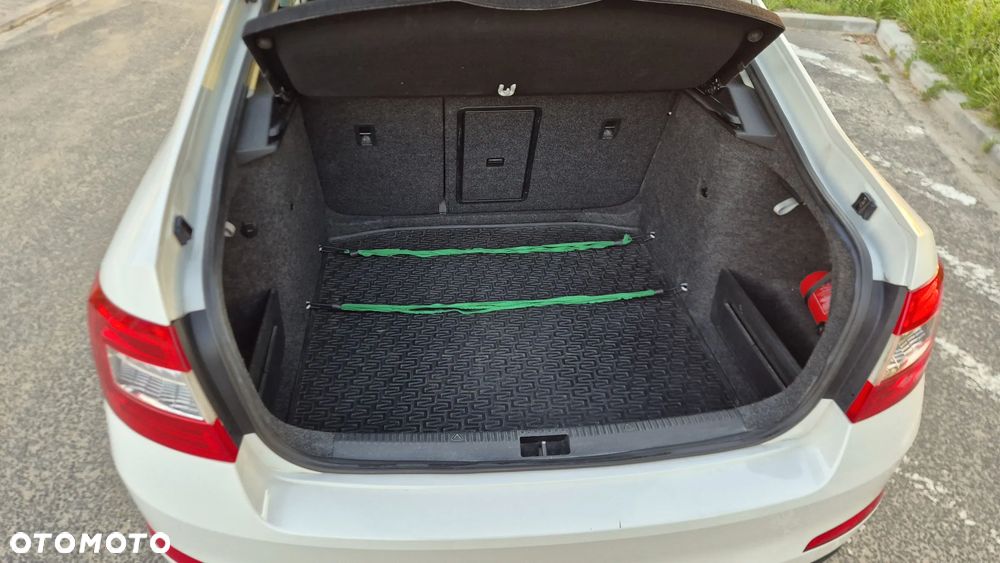 Skoda Octavia 1.4 TSI Elegance - 12