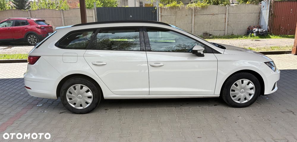 Seat Leon - 4