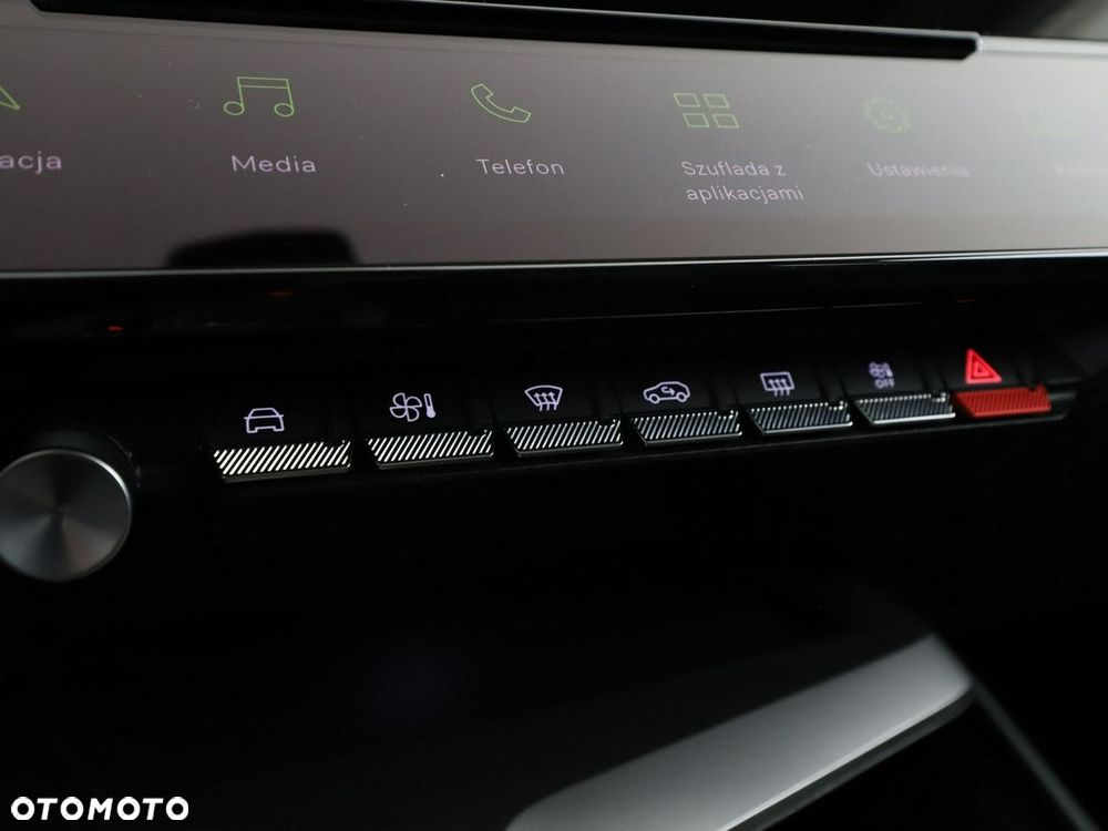 Peugeot 408 1.2 PureTech Allure Pack S&S EAT8 - 31