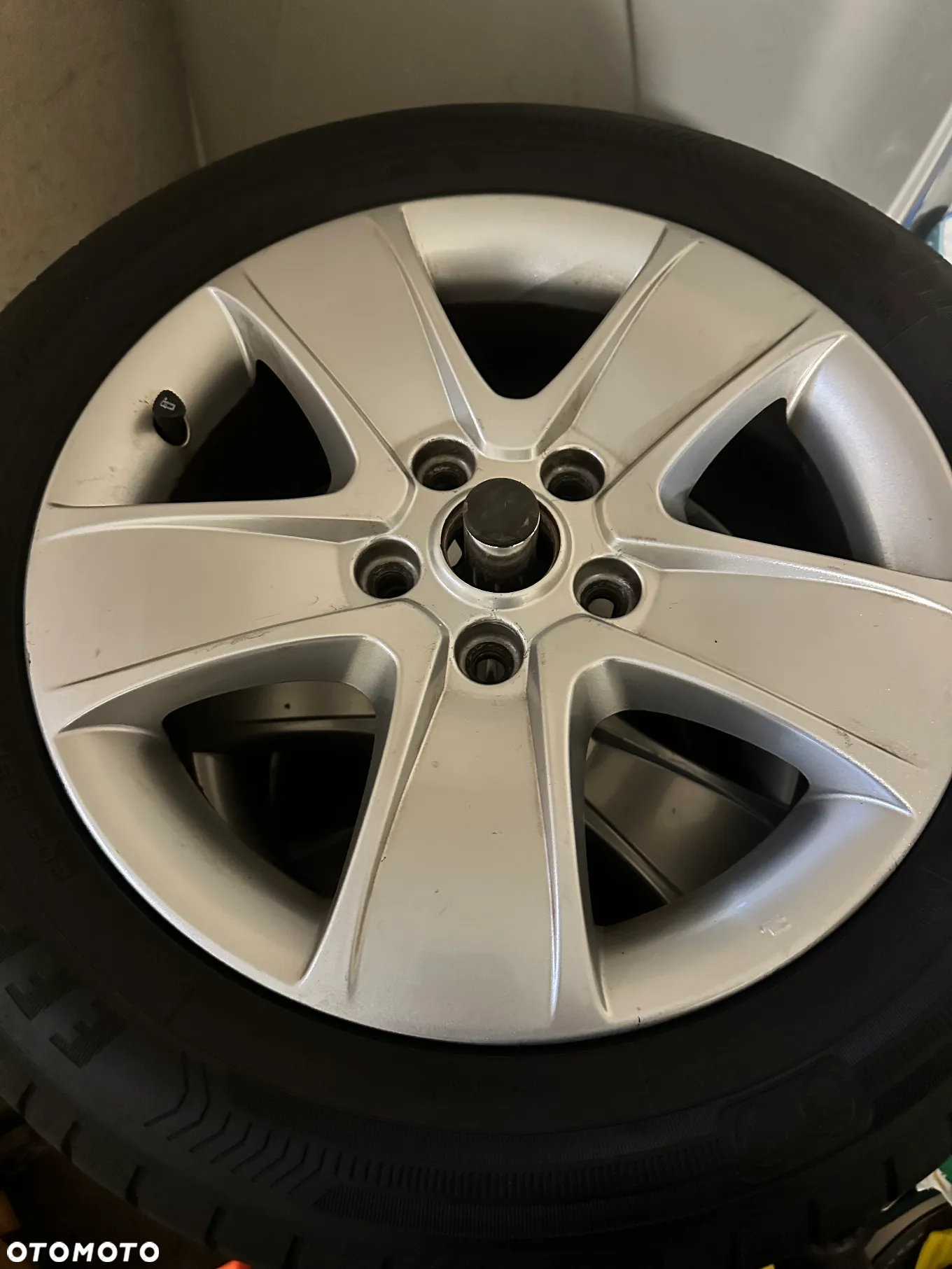 Skoda Octavia 1.4 TSI Elegance - 17