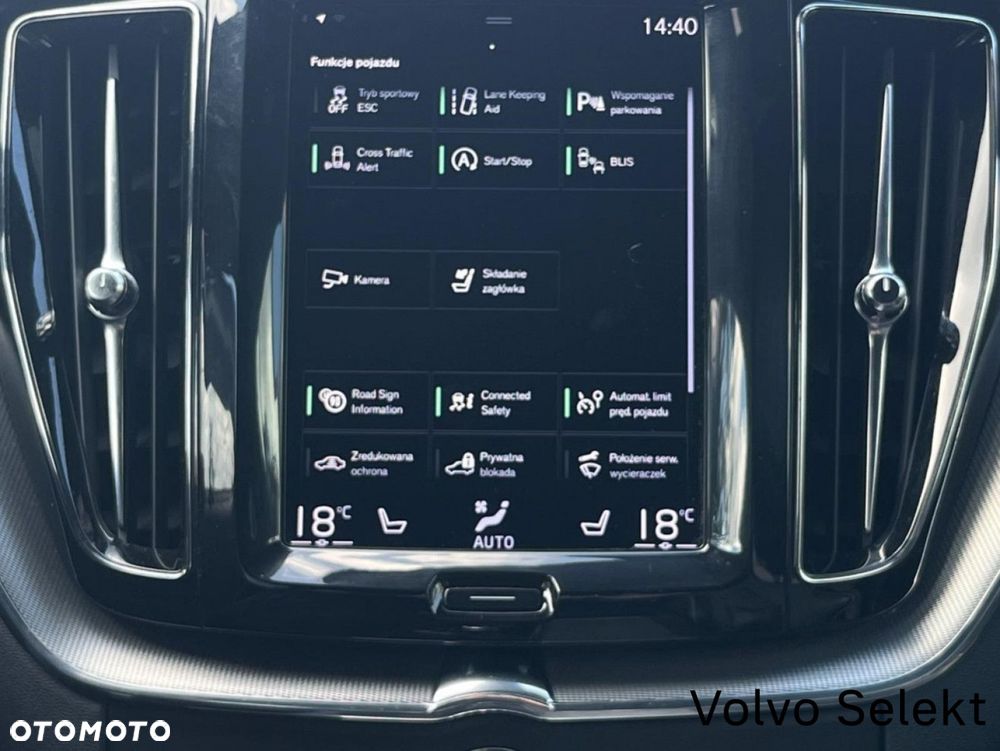 Volvo XC 60 - 19