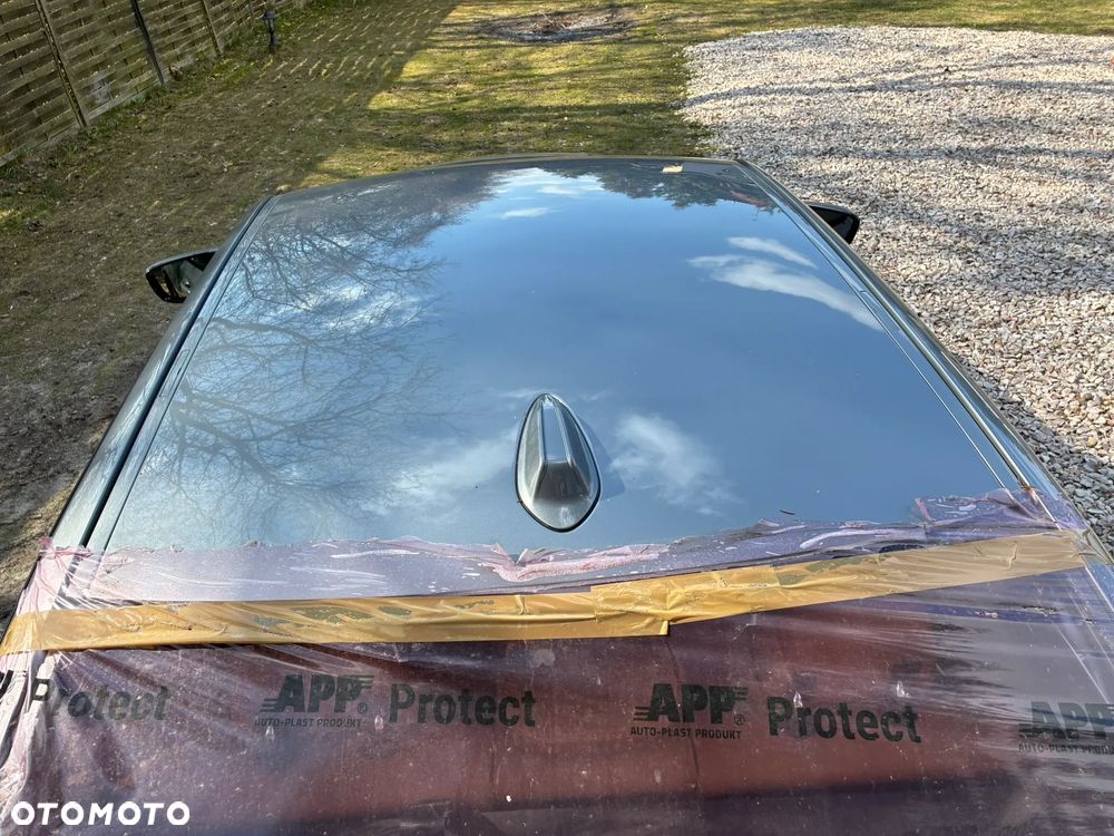 BMW Seria 3 320d mHEV M Sport - 10
