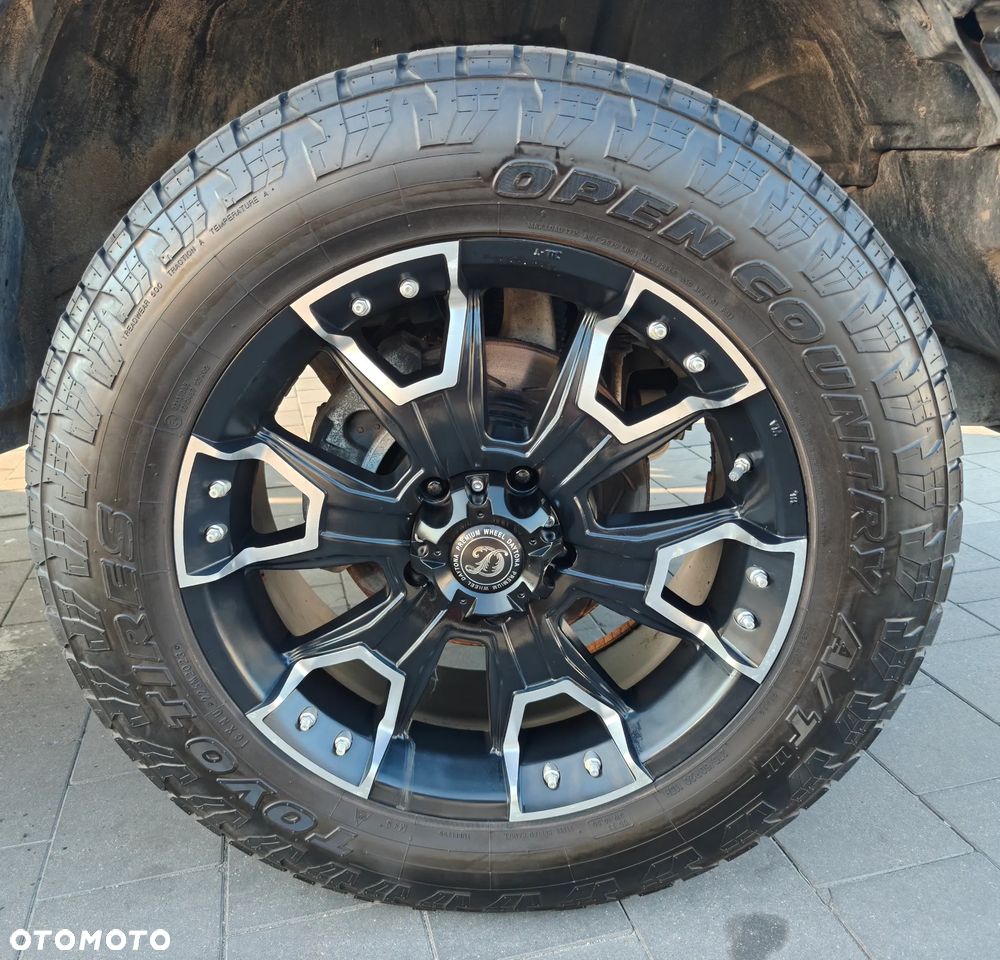 RAM 1500 Crew Cab Rebel - 15