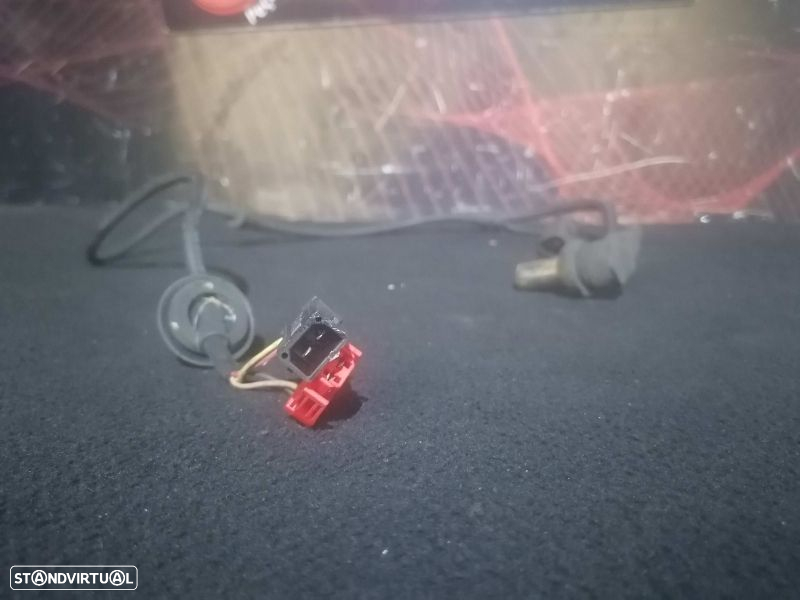 Sensor Abs Audi A6 (4B2, C5) - 3