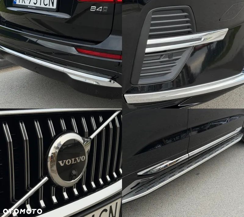 Volvo XC 60 B4 D Plus Bright - 14