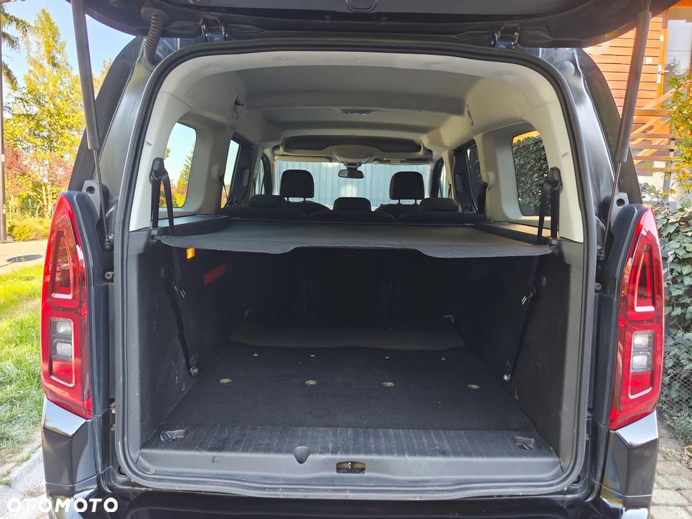 Toyota Proace City Verso Long 1.5 D-4D Family - 11