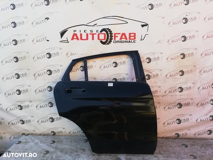 Usa dreapta spate Mercedes GLC W253 Coupe an 2015-2022 - 1