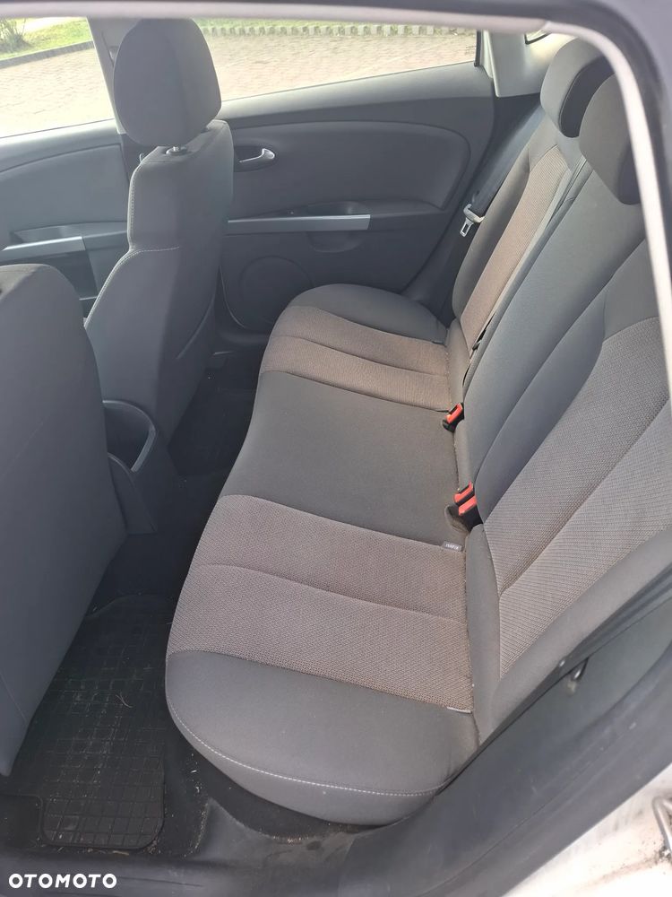 Seat Leon 1.9 TDI Style - 9