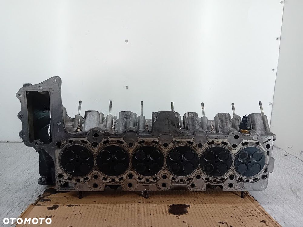 GŁOWICA BMW E61 77889649  778120301 2.5 D 525d - 4