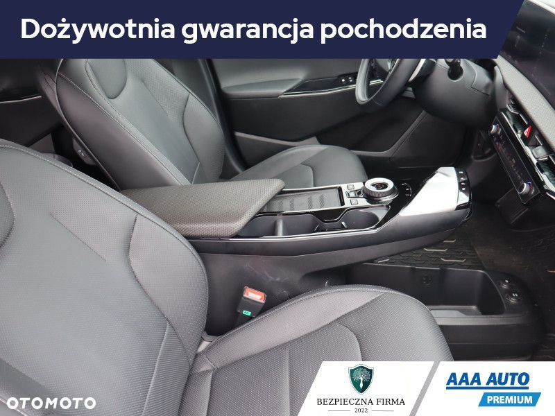 Kia EV6 - 11