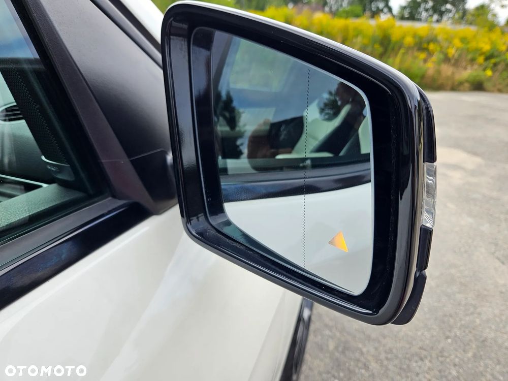 Mercedes-Benz GLE 350 d 4-Matic - 35