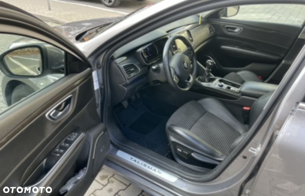 Renault Talisman ENERGY dCi 130 INTENS - 6