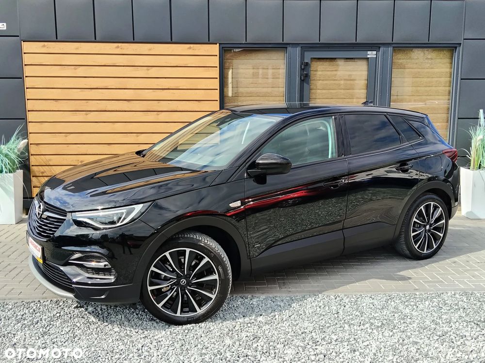 Opel Grandland X 1.6 T PHEV Ultimate - 2