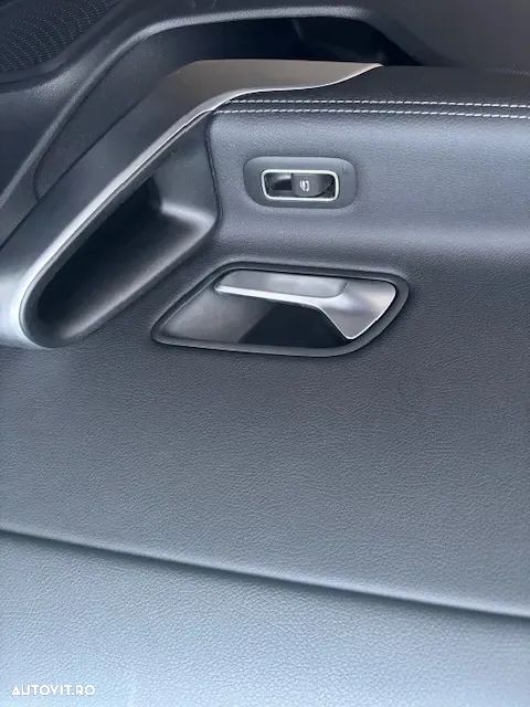 Mercedes-Benz A 200 Sedan 7G-DCT Lim. Progressive Advanced - 13