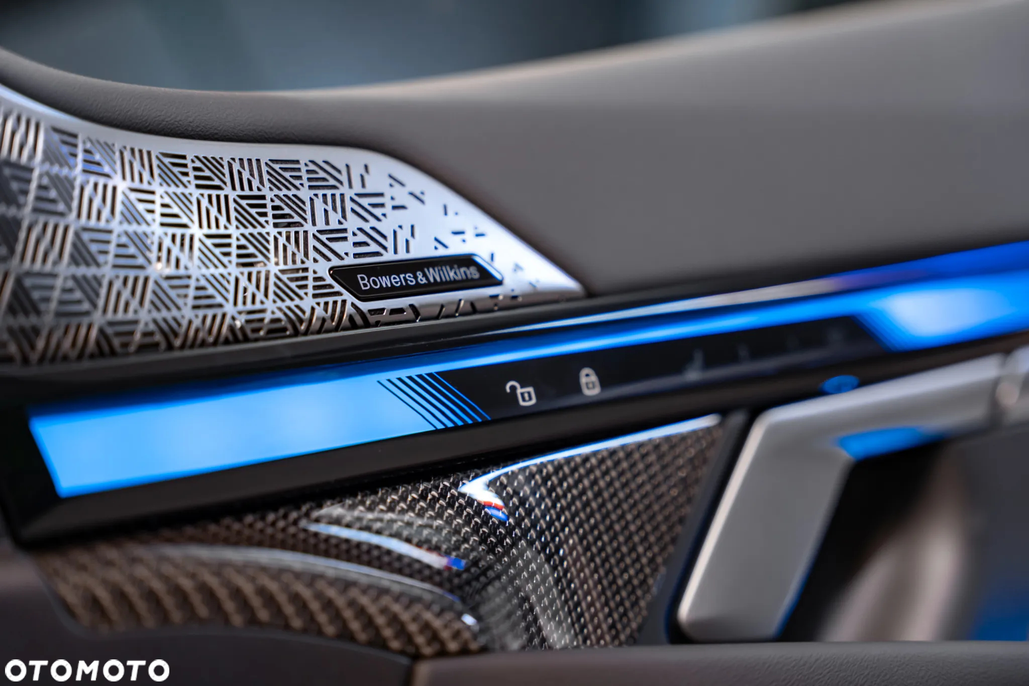 BMW M5 - 29