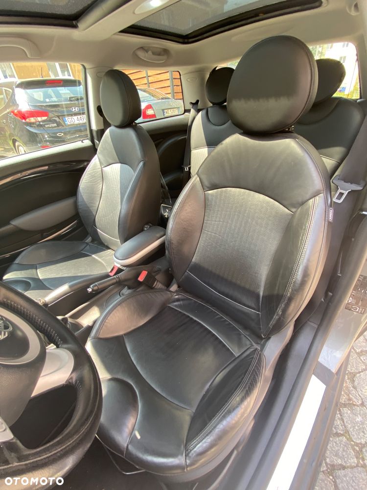 MINI Cooper S Standard - 8