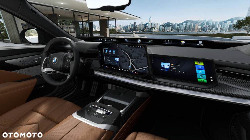 BMW Seria 7 740 xDrive - 12