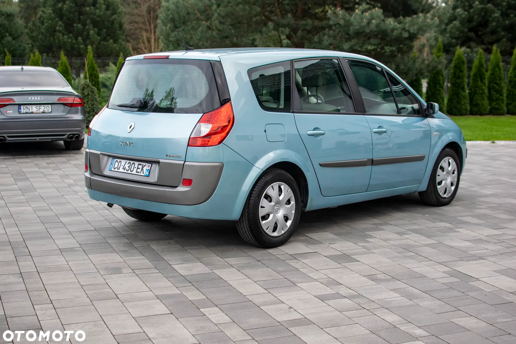 Renault Scenic - 22