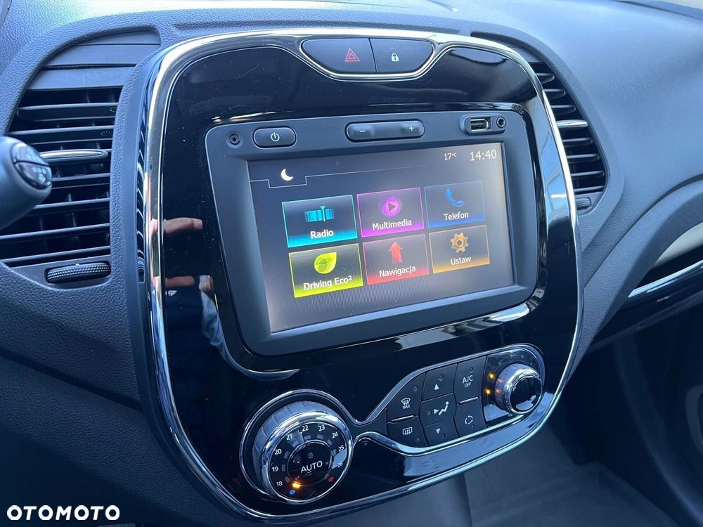 Renault Captur - 16