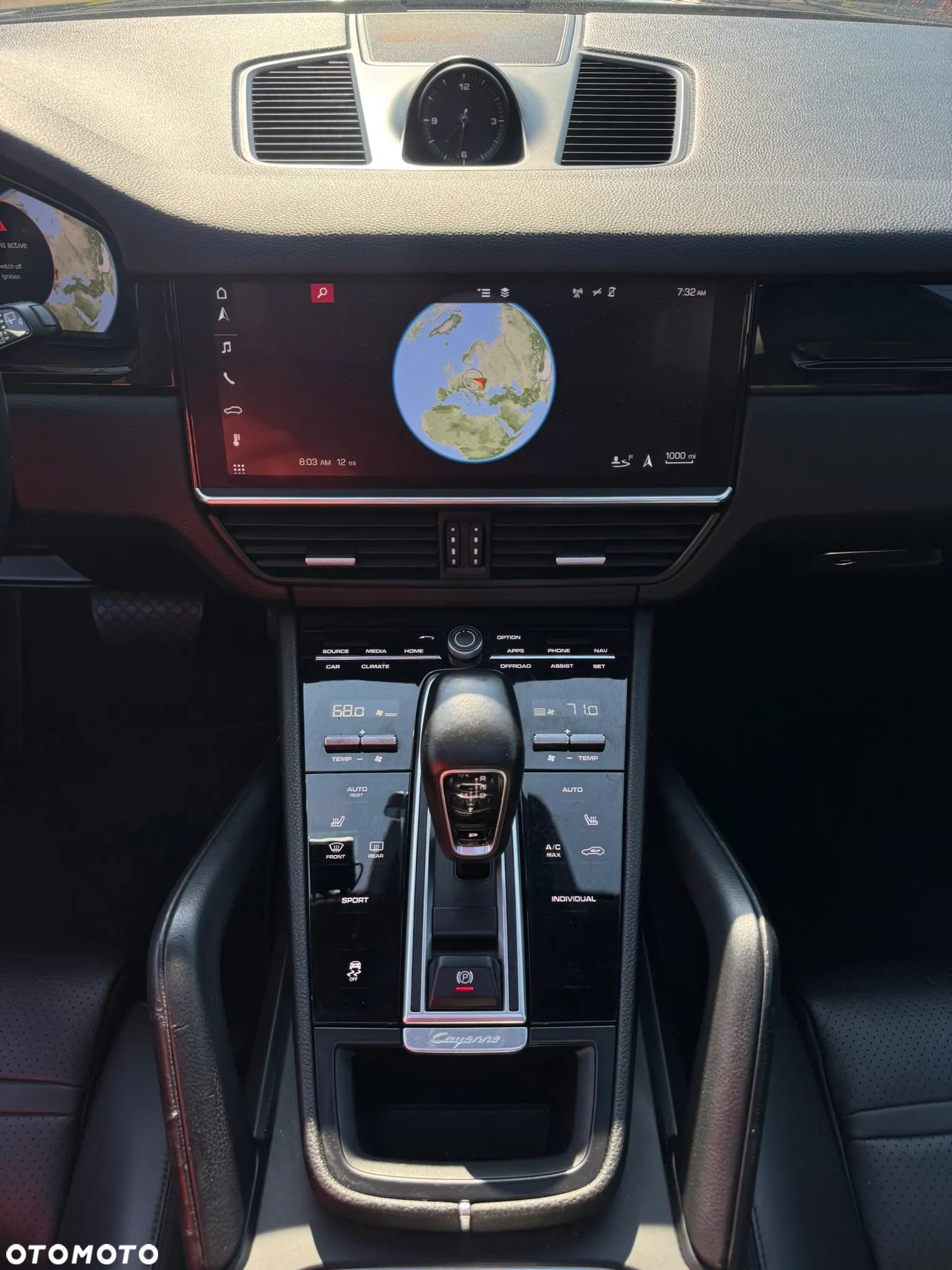 Porsche Cayenne - 13