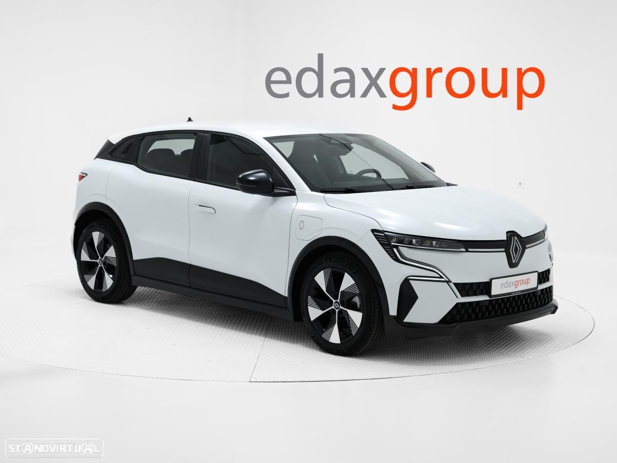 Renault Mégane E-Tech EV40 130hp boost charge Equilibre - 1