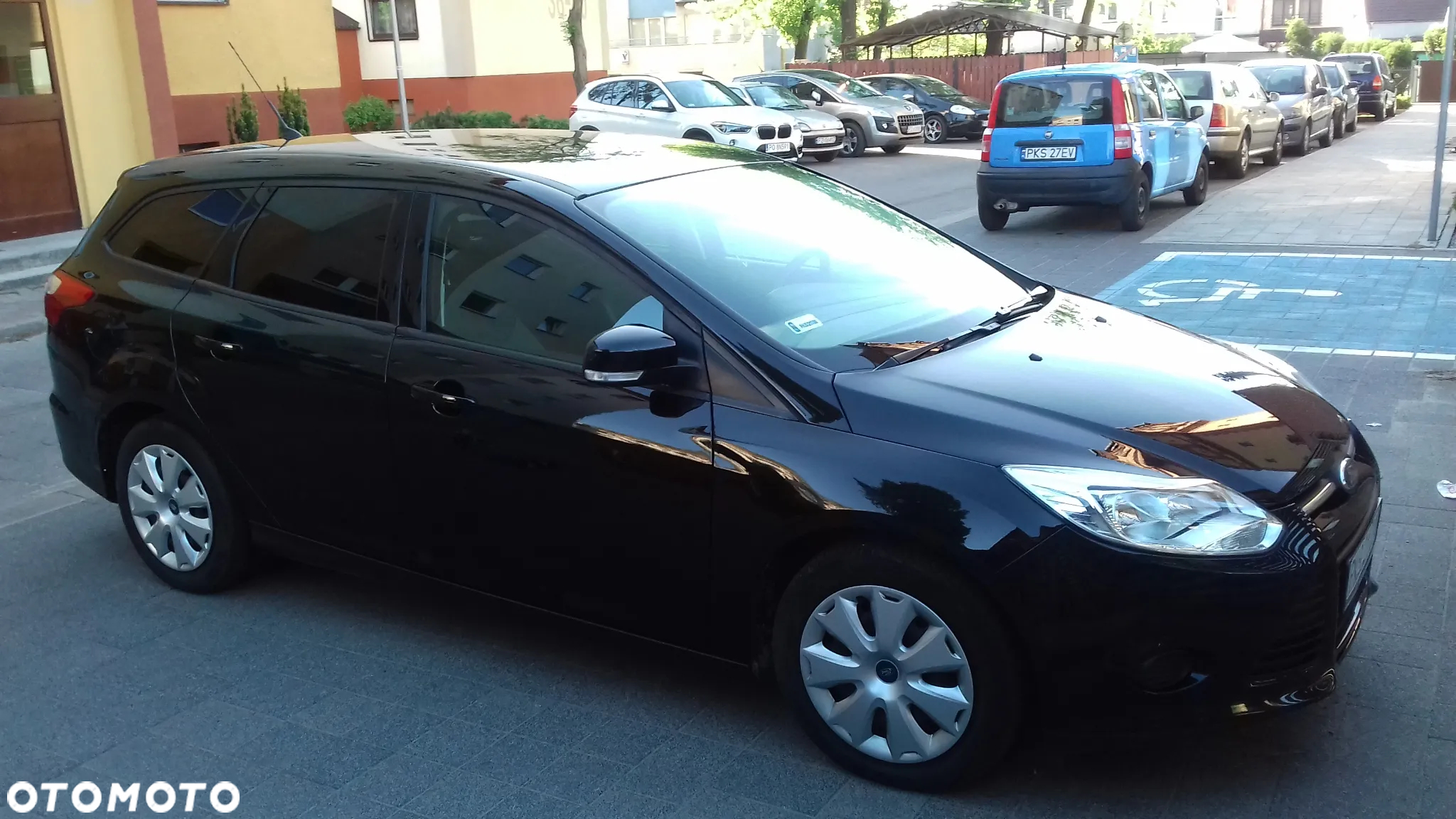 Ford Focus 1.6 TDCi Edition - 5