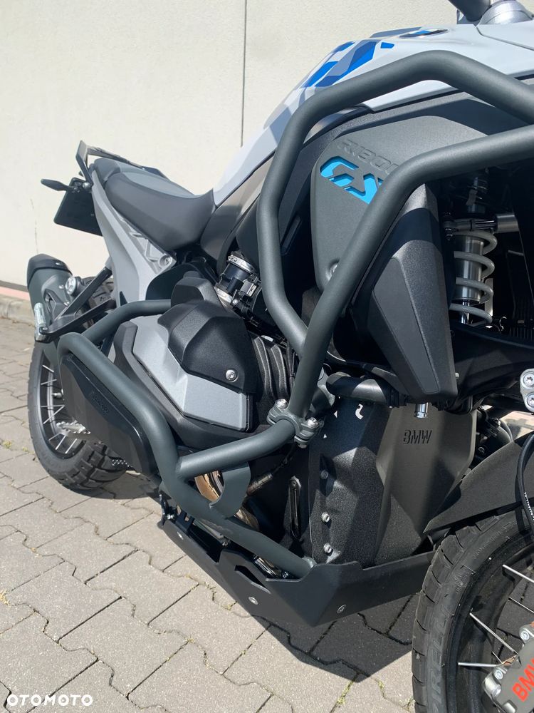 BMW GS - 9