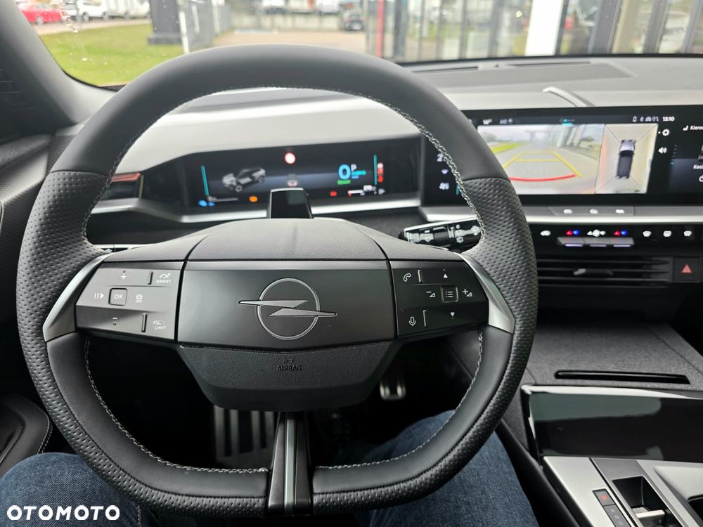 Opel Grandland - 11