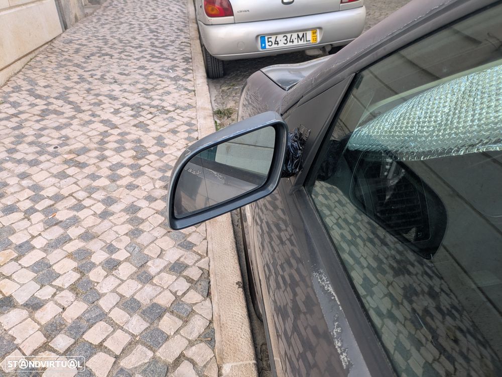 VW Polo 1.2 - 9