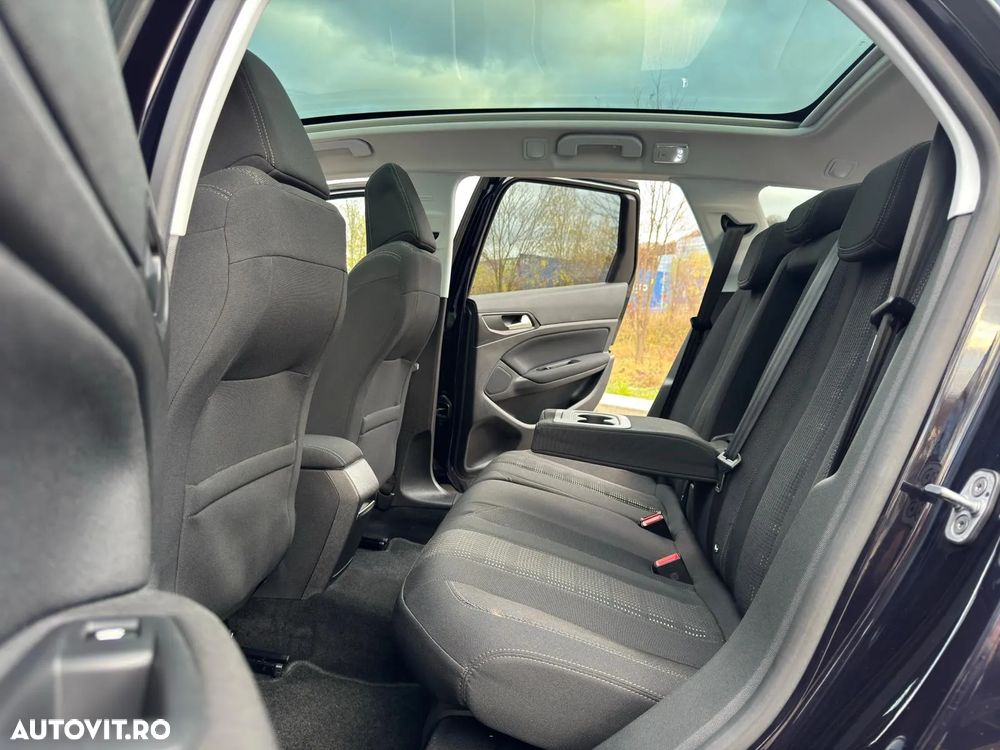 Peugeot 308 1.6 BlueHDi FAP STT Allure Aut. - 30