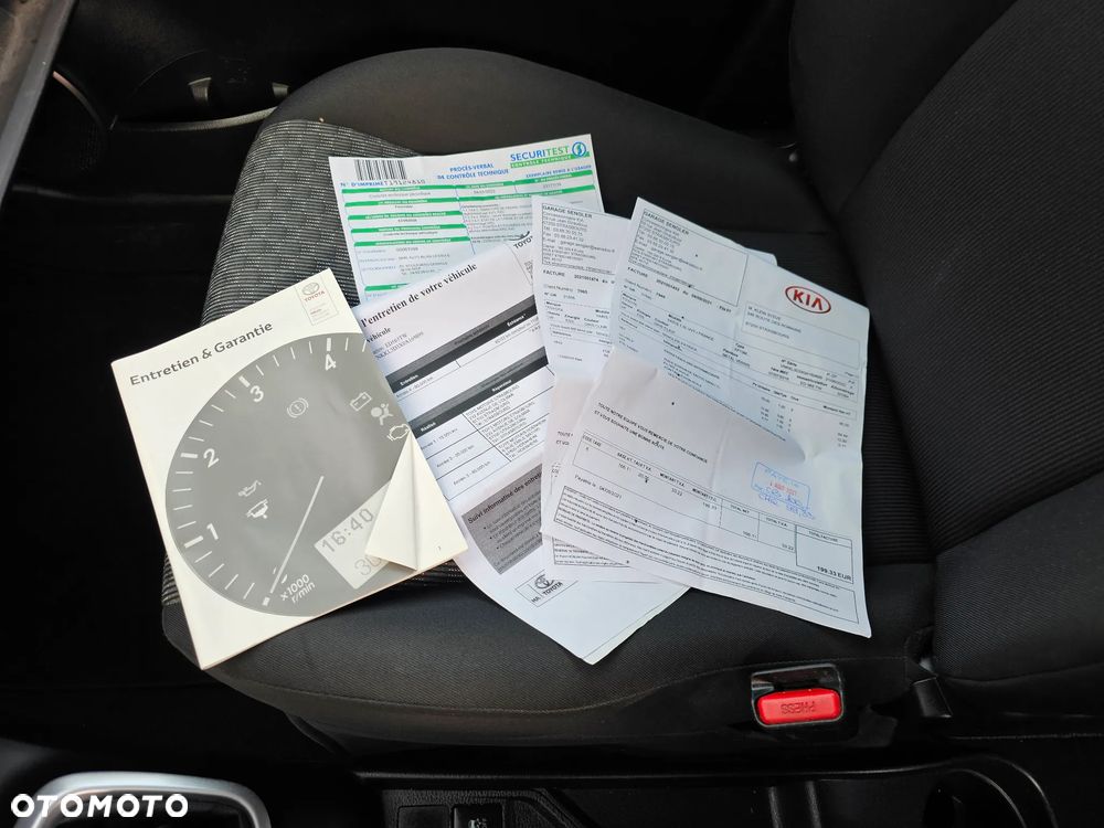 Toyota Yaris 1.0 VVT-i Comfort - 15