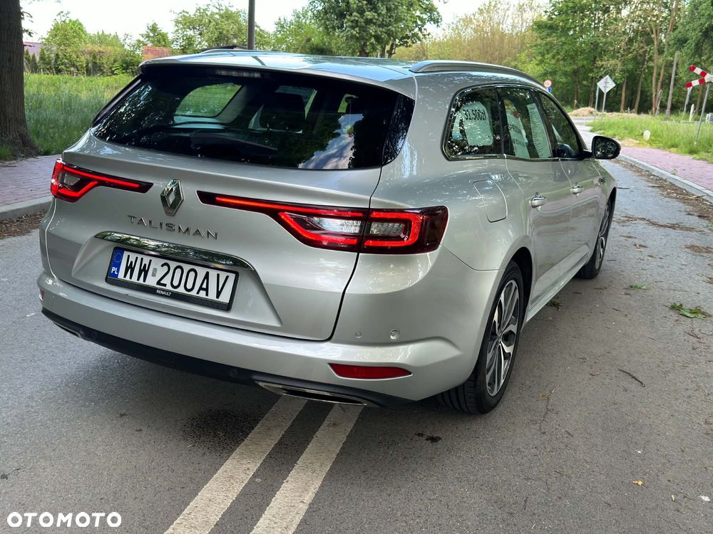 Renault Talisman - 29