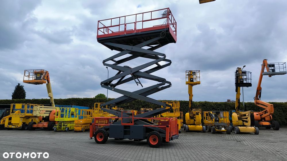 Skyjack SJ 9250 - 9