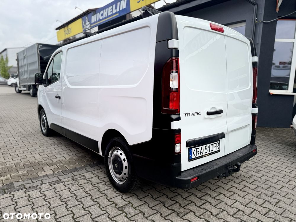 Renault Trafic - 7