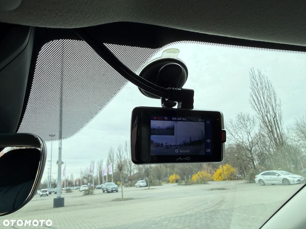 Mazda CX-30 2.0 mHEV Hikari 2WD - 23