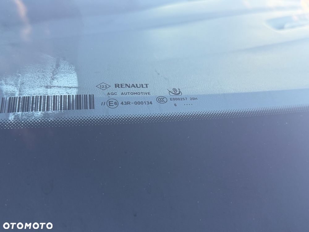 Renault Scenic - 20