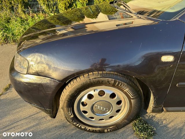 Audi A3 3-drzwiowe - 2