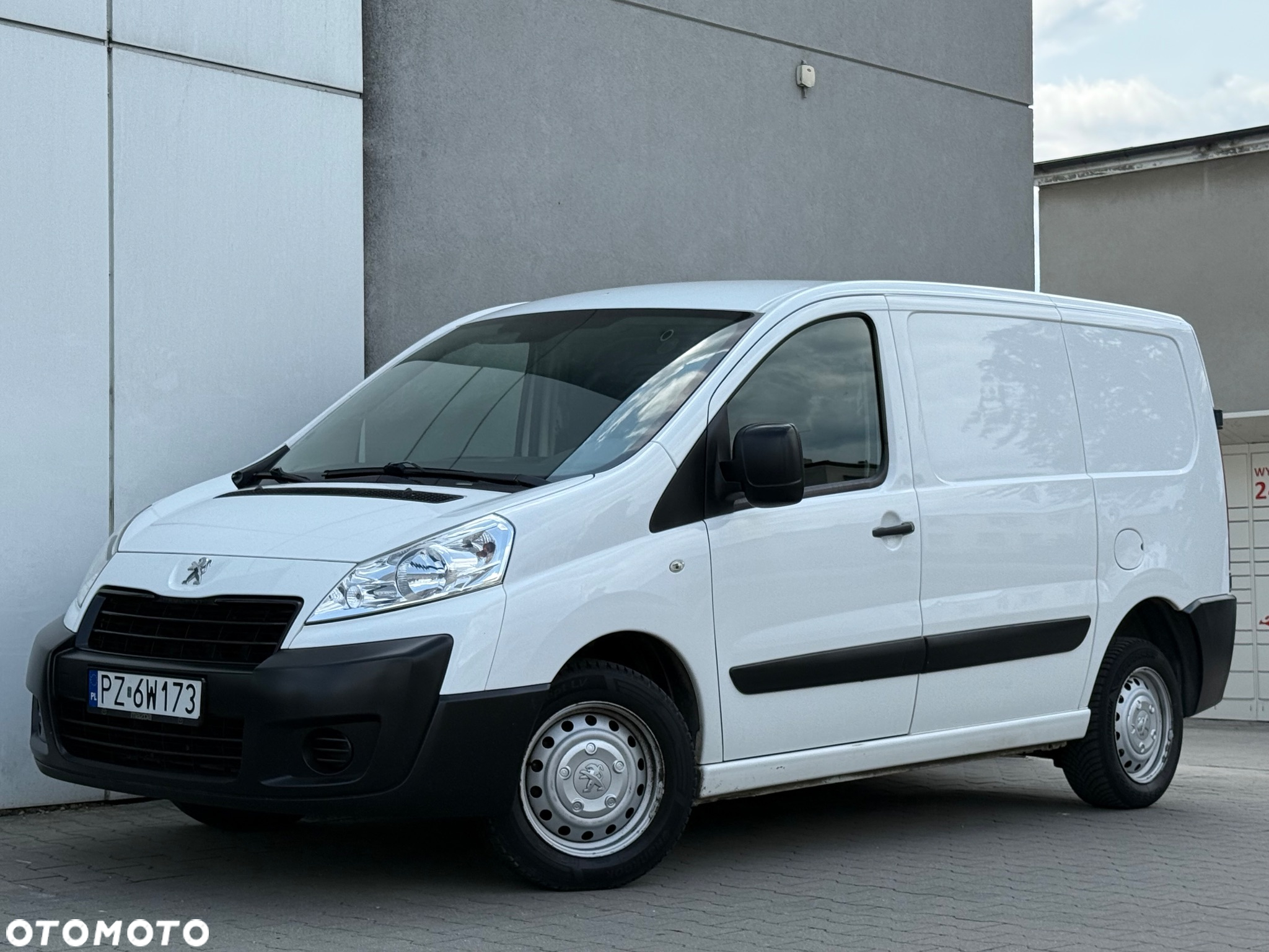 Peugeot Expert - 10