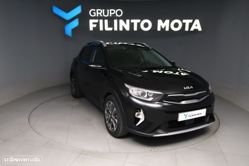Kia Stonic 1.0 T-GDI Drive - 7