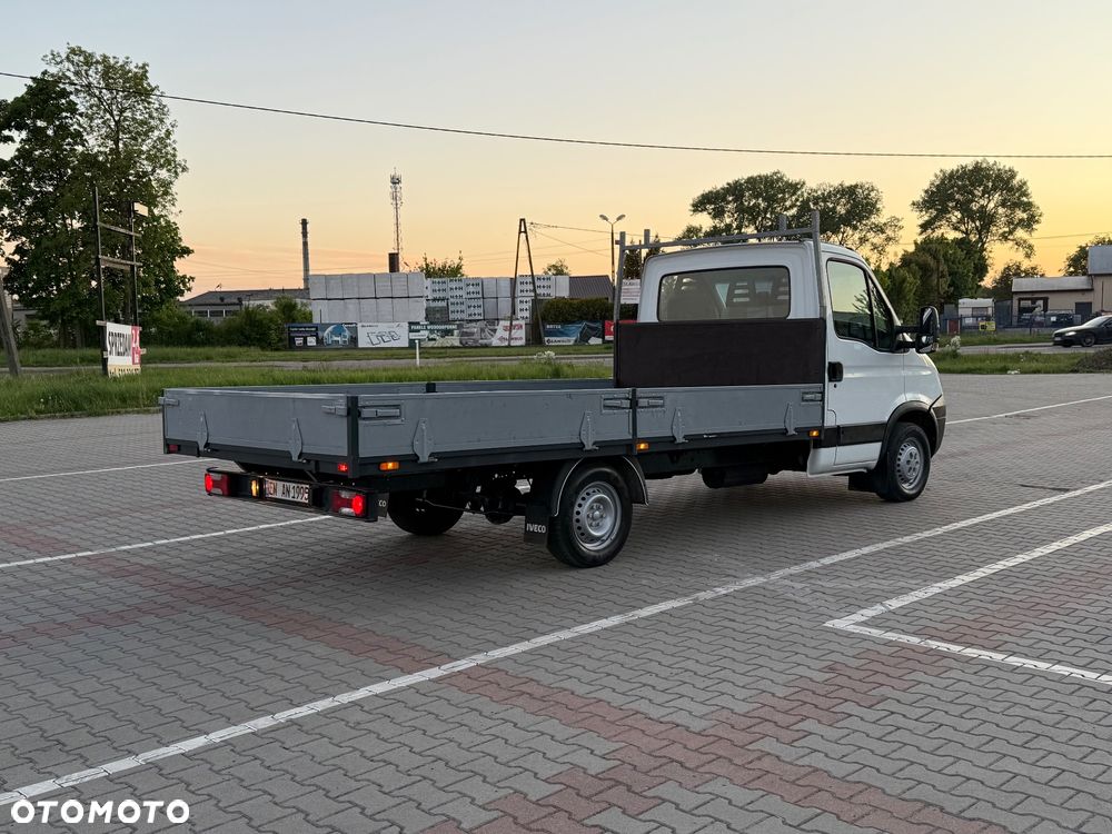 Iveco 35 S 130 KM - 11