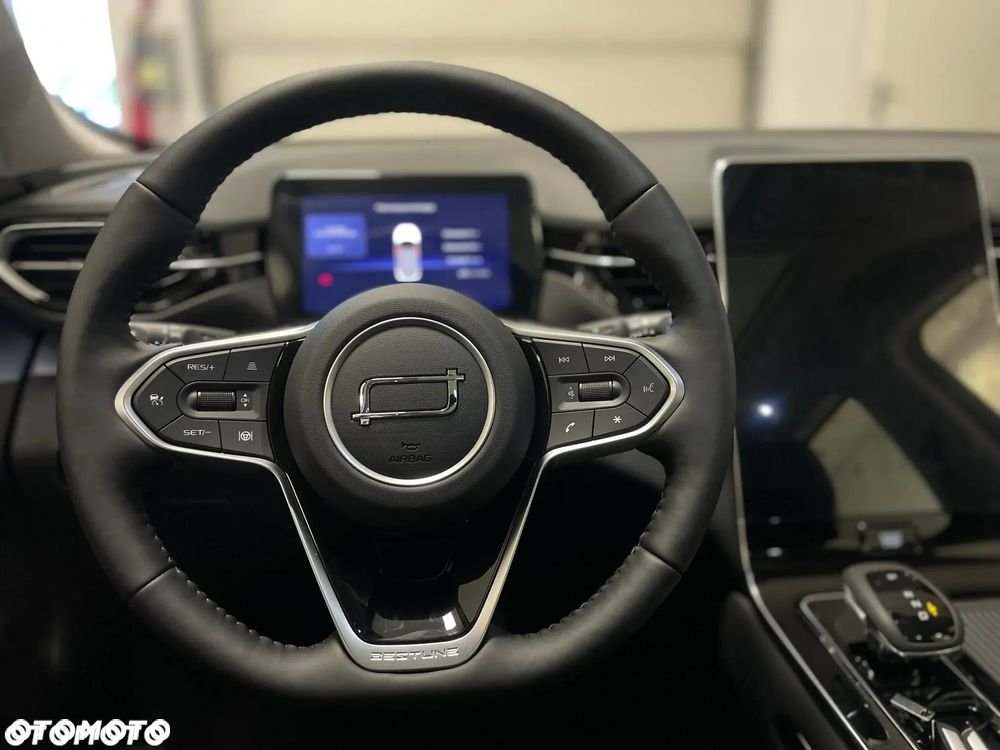 Bestune T90 1.5T Business DCT - 14