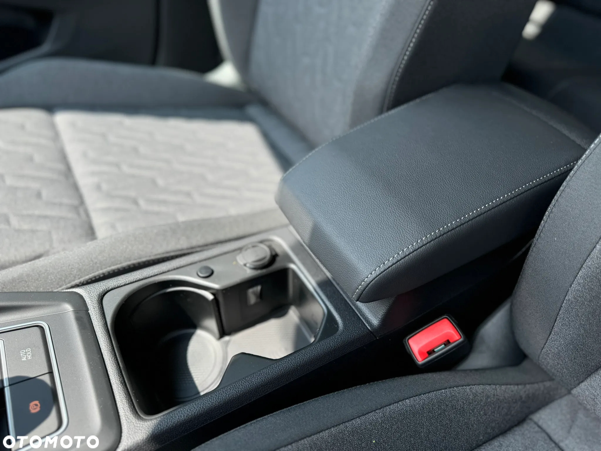 Volkswagen Golf VIII 1.5 TSI Life Plus - 22