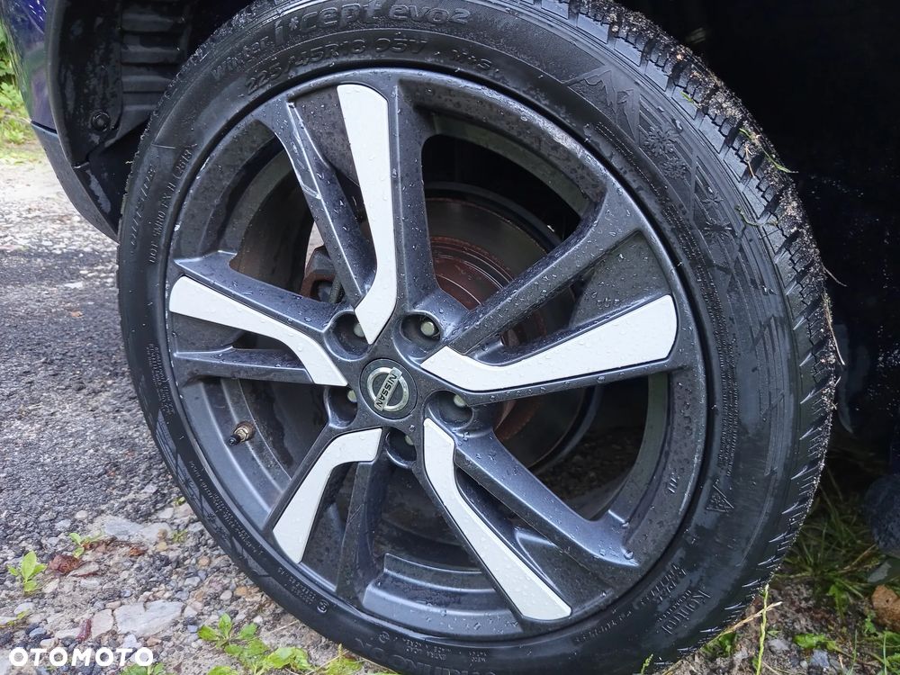 Nissan Juke 1.5 dCi Tekna - 10