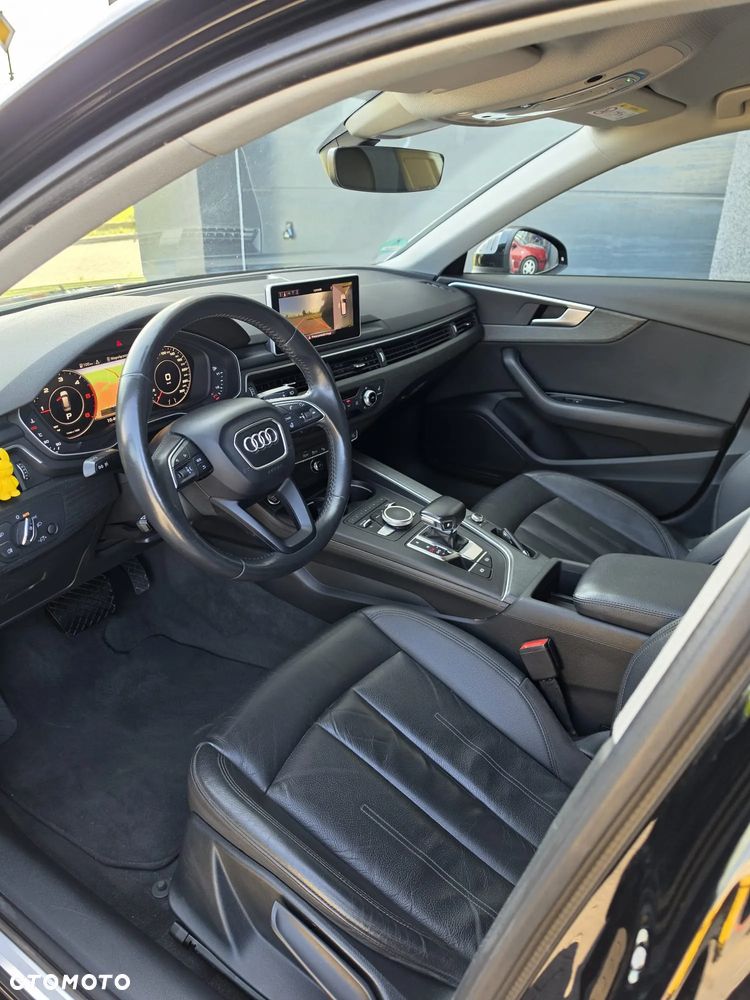 Audi A4 Avant - 12