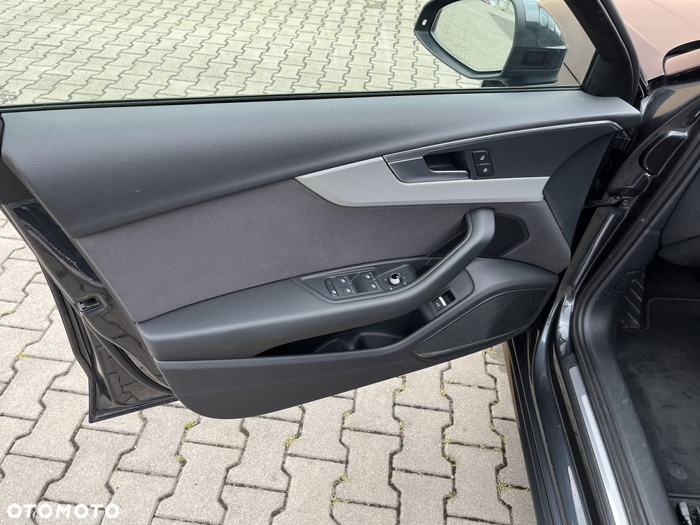 Audi A4 Avant 35 TDI S tronic advanced - 11