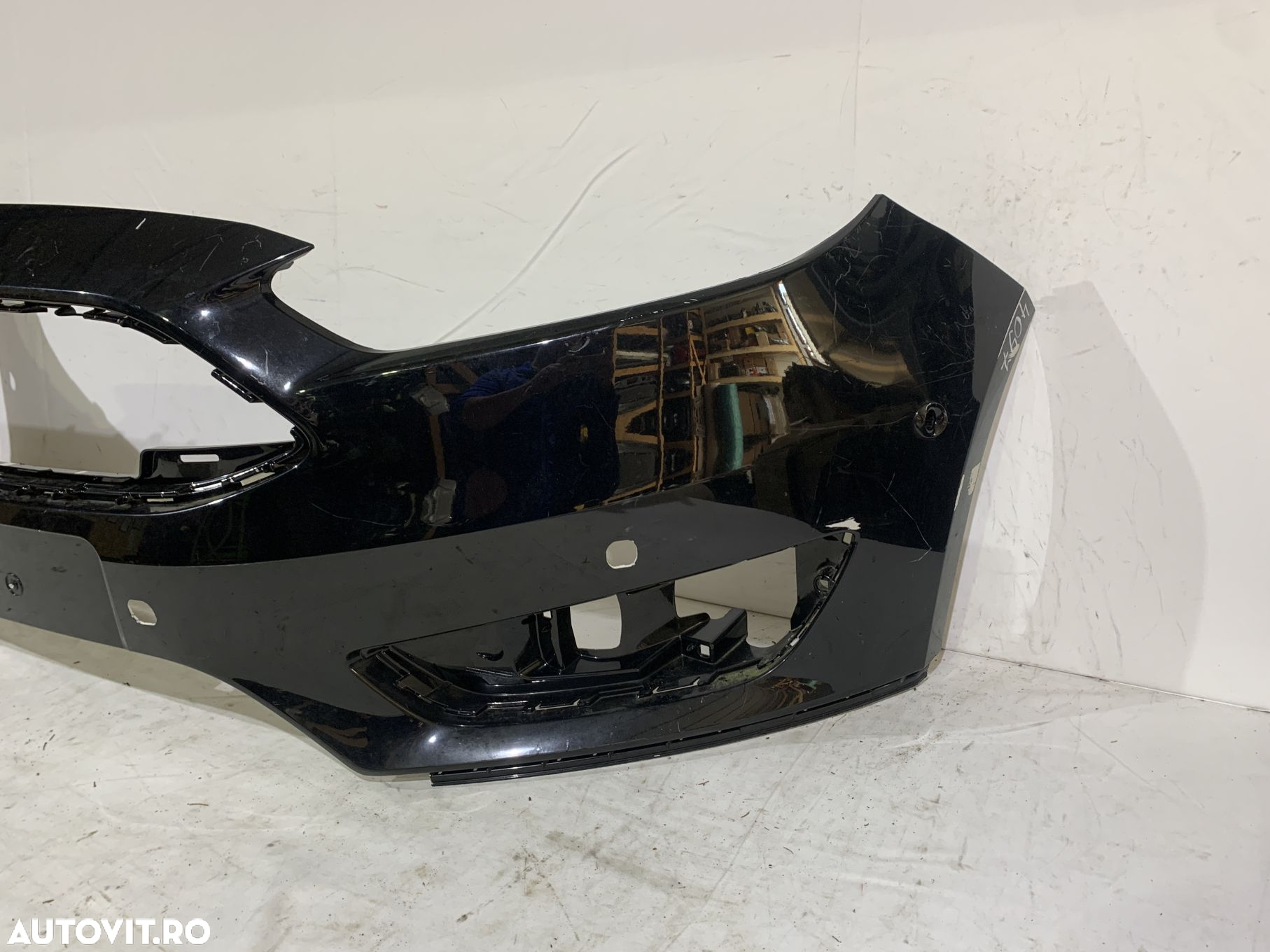 Bara fata  Ford Focus 3 facelift, 2014, 2015, 2016, 2017, 2018, cod origine OE F1EB-17757-A. - 2