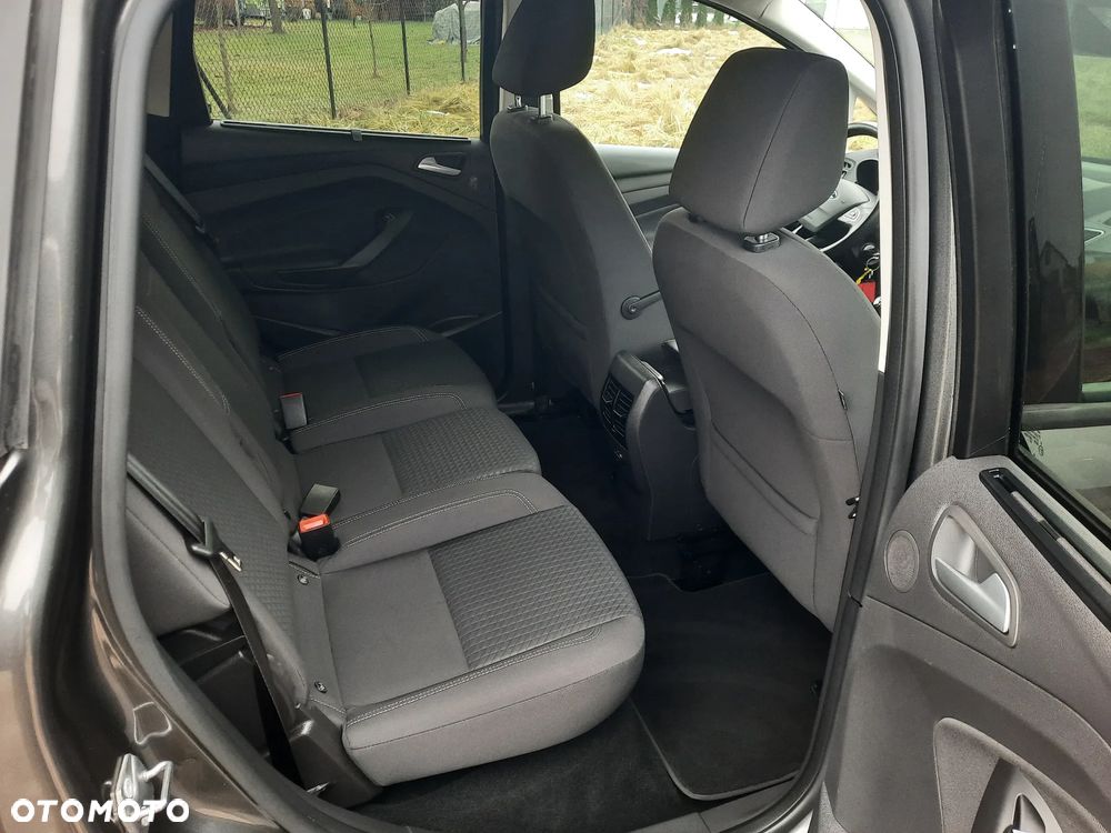 Ford C-MAX 1.0 EcoBoost Edition ASS - 12