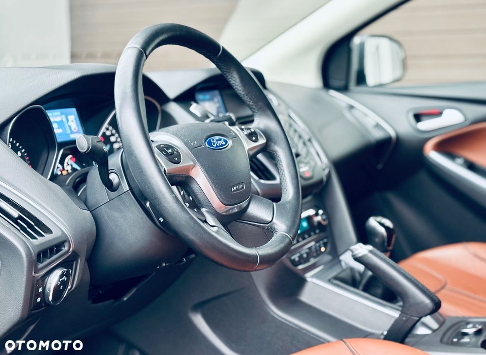 Ford Focus - 7