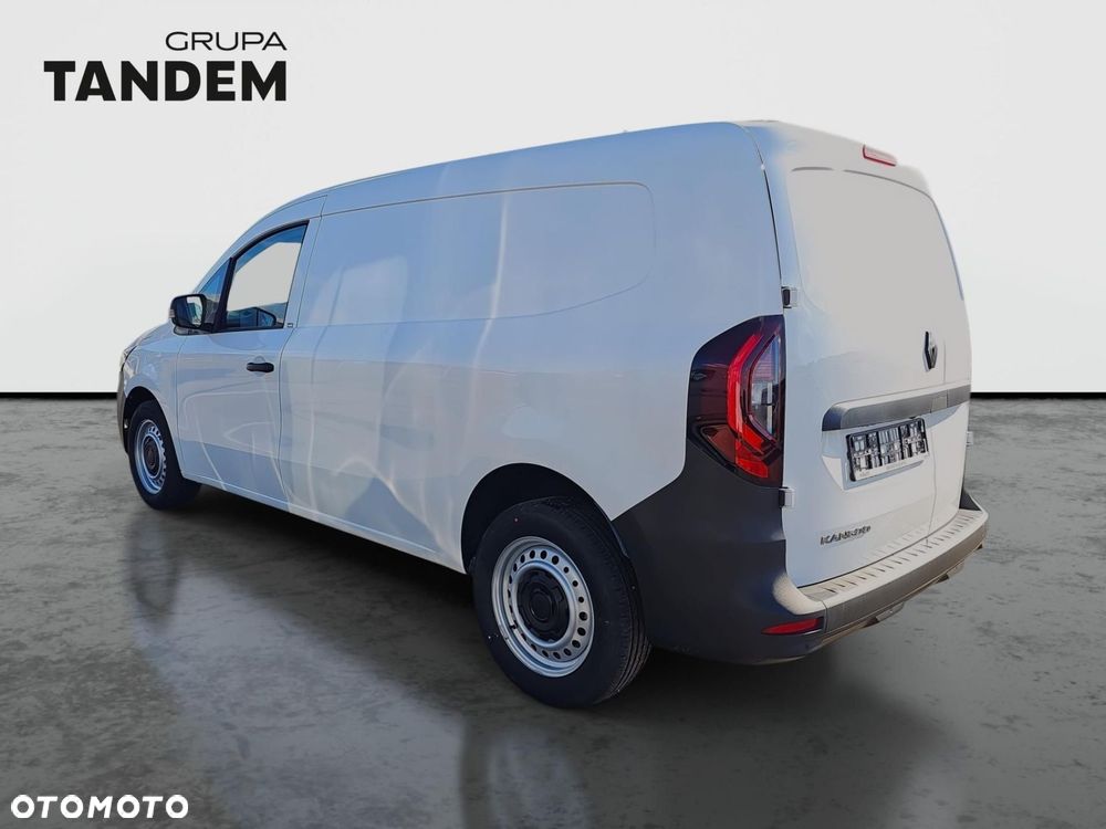 Renault kangoo - 7