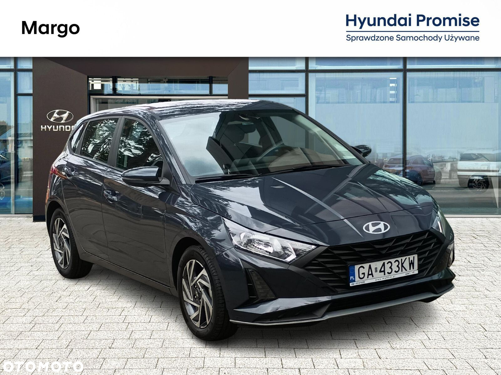 Hyundai i20 - 4
